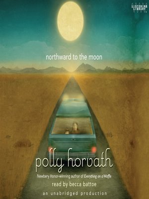 cover image of Northward to the Moon